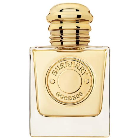 burberry goddess parfum 50ml|Meer.